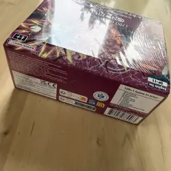One Piece - OP-11- A Fist Of Divine Speed - Booster Box Brand New - SEALED - Image 2