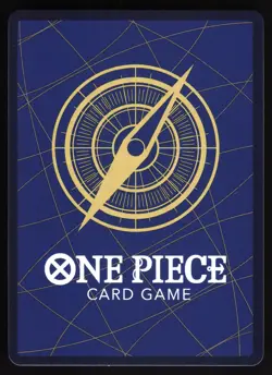 Edward.Newgate (004) OP02-004 One Piece Paramount War SR Foil NM - Image 2
