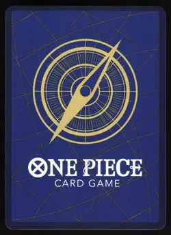 Charlotte Brulee Store Championship Participation Pack ST07-007 One Piece Foil - Image 2