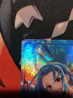 One Piece English EB03-024 Nefeltari Vivi (SR) Alt Art Heroines Edition - Image 3