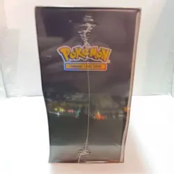 Pokemon Surging Sparks Elite Trainer Box & 2 Booster Pack Art Sets x8 Sealed Lot - Image 3
