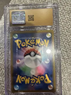 Charizard VSTAR 15/100 CGC 10 Pristine 2022 Pokemon Japanese Star Birth - Image 3