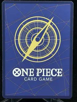 ROMANCE DAWN Yamato OP01-121 SEC SECRET RARE One Piece Card English TCG English - Image 2