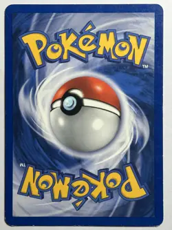 Misty's Psyduck Gym Challenge 090/132 MP-LP Pokemon Card - Image 2