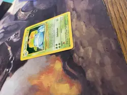 Venusaur 15/102 Lightly Played Holo Rare Base Set 1999 Pokemon Card WOTC - Image 4