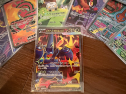 Pokemon Japanese Inferno X - 27 Card Bundle NM (See Description For Card List) - Image 2