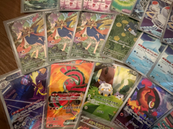 Pokemon Japanese Inferno X - 27 Card Bundle NM (See Description For Card List) - Image 3