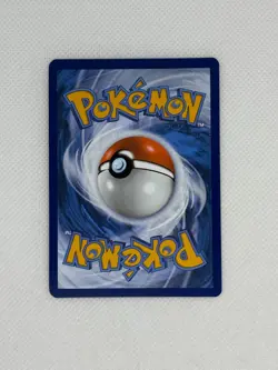 Mew ex 053/SV-P Scarlet & Violet Promo Holo 180 HP Pokemon Card - Image 2