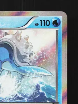 Lapras 018/060 Unlimited LP Collection Y Japanese Pokemon Card TCG - Image 5