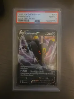 Pokemon TCG Slab Lot of 3 and A extra Promo Card. - Image 4