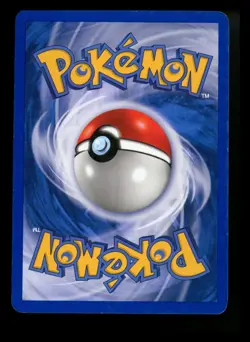 Tentacruel 38/147 Aquapolis 2002 Reverse Holo e-Series Pokemon Card TCG - Image 2