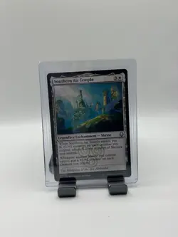 MTG, Southern Air Temple $3 ORDER MIN Avatar: The Last Airbender Regular - Image 1