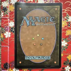 Arcanis the Omnipotent Onslaught Foil Legendary Creature Rare Blue MTG 66 - Image 2