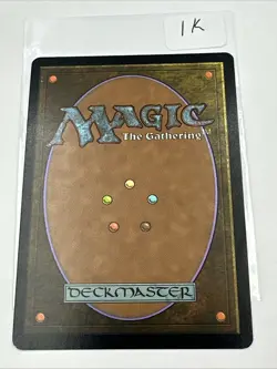 Deadeye Navigator (Retro Frame) Foil - Launch Party Promo - Image 5