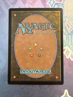 Cosmic Intervention MTG Commander: Kaldheim Regular NM - Image 2