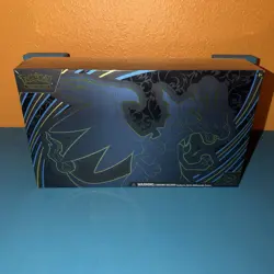 PACK OF 2 Pokemon Mega Charizard X ex Ultra-Premium Collection Box Sealed - Image 2