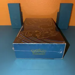 PACK OF 2 Pokemon Mega Charizard X ex Ultra-Premium Collection Box Sealed - Image 4