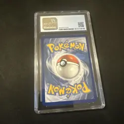 2021 POKEMON BATTLE STYLES #181 LEVEL BALL FULL ART | CGC 9 - Image 2