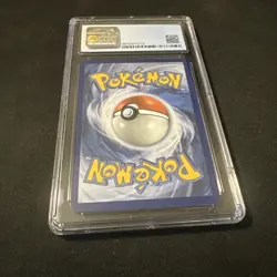 Pokemon TCG 2016 XY Evolutions | Venusaur EX Holo Ultra Rare 1/108 | CGC 8.5 - Image 3