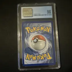 Pokemon TCG 2016 XY Evolutions Clefairy Holo Rare 63/108 | CGC 8.5 - Image 2
