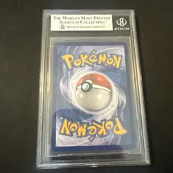 Pokemon TCG 2016 XY Evolutions 42/108 Zapdos Holo | BGS 8 - Image 3