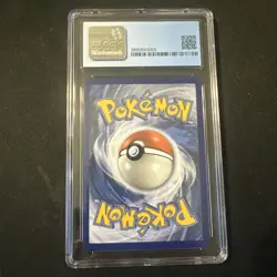 POKEMON TCG 2016 XY Evolutions DRAGONITE EX 72/108 | CGC 8.5 - Image 2