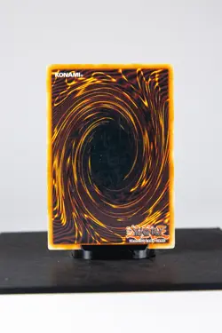 Yu-Gi-Oh! Panther Warrior CT2-EN006 Limited Edition! Secret Rare MP - Image 2