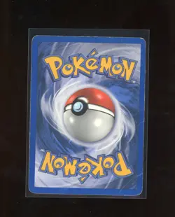2005 Pokemon EX Unseen Forces Lugia EX Holo Foil Rare 105/115 - Image 2