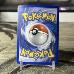 Pokemon Lugia EX Holo Card #105/115 Unseen Forces 2005 English - Image 2