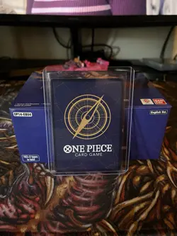 One Piece : Ground Death (Alternate Art) OP14-096 - Image 3
