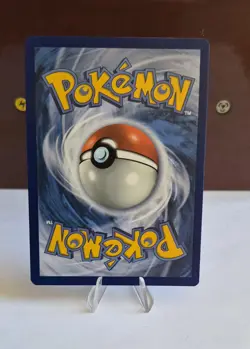 Pokemon TCG: Wimpod Illustration Rare Card Paradox Rift 191/182 - NM/M - Image 2