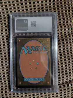 Counterspell Cgc 9🔥 Marvel Universe Eternal Foil Spiderman Spider-man Mtg Magic - Image 2