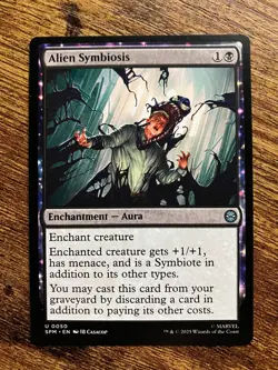 Marvel's Spider-Man SPM MTG NM/M (2 Card Minimum Purchase) - Image 2