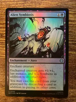 Marvel's Spider-Man SPM MTG NM/M (2 Card Minimum Purchase) - Image 3