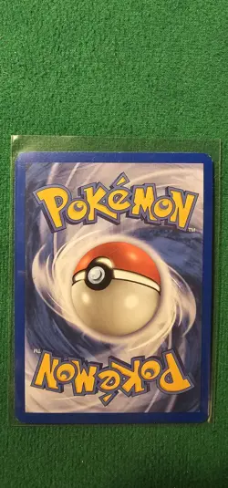 Pokemon TCG Hitmonchan EX Team Rocket Returns #98 Holo individual card - Image 2