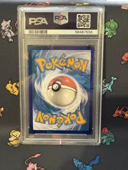 Pokemon Card Snorlax Prerelease Holo SWSH068 Vivid Voltage ENG Gem Mint PSA 10 - Image 2