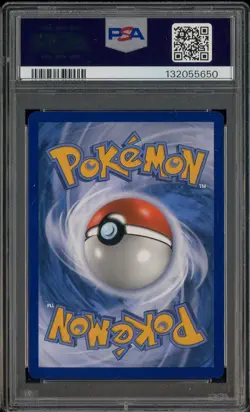 2016 Pokemon XY Evolutions #53 Mew Holo PSA 8 NM-MT - Image 2