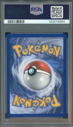 2016 Pokemon XY Evolutions #53 Mew - Holo PSA 8 NM-MT - Image 2