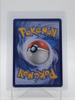 SHINING MAGIKARP 2021 POKEMON CELEBRATIONS CLASSIC HOLO RARE 66/64 Q5686 - Image 2