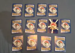 🔥Pokemon Lotto Carte Holo🔥(ita,eng,jap) - Image 5