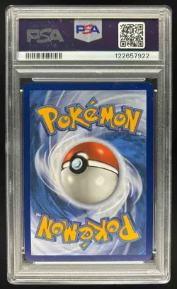 2025 Pokemon SV Prismatic Evolutions - PRE EN Leafeon ex Promos #006/131 PSA 10 - Image 2