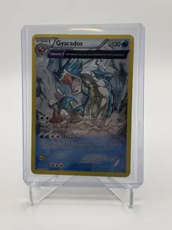 Gyarados - (Cosmos Holo) 021/098 Miscellaneous Cards & Products Holo - Image 1
