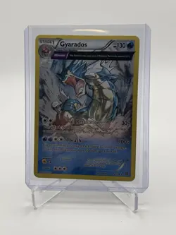 Gyarados - (Cosmos Holo) 021/098 Miscellaneous Cards & Products Holo - Image 2
