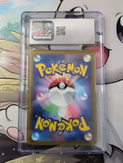 Pokemon Zeraora VMAX RRR 041/172 S12a VSTAR Card Japanese Universe - Image 2