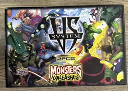 VS System 2PCG Marvel - Lot - Contains all cards from base game/Legacy/and lot - Image 4