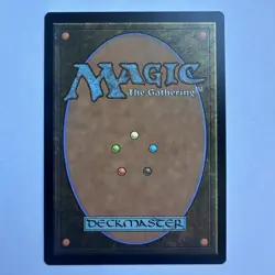 Wayfarer's Bauble () 261 NM Normal C Universes Beyond: Warhammer 40,000 MTG - Image 2