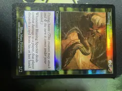 Blazing Specter Invasion Foil - Image 1