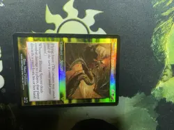Blazing Specter Invasion Foil - Image 2