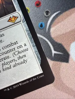 Sword of Truth and Justice 🔥 NonFOIL 🔥 MTG NM (229) Modern Horizons MH1 - Image 2