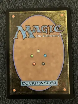 Magic the Gathering MTG - Mirrormind Crown Foil - Lorwyn Eclipsed - Image 2